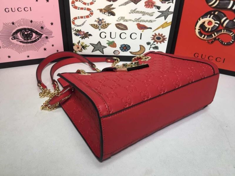 Gucci Satchel Bags